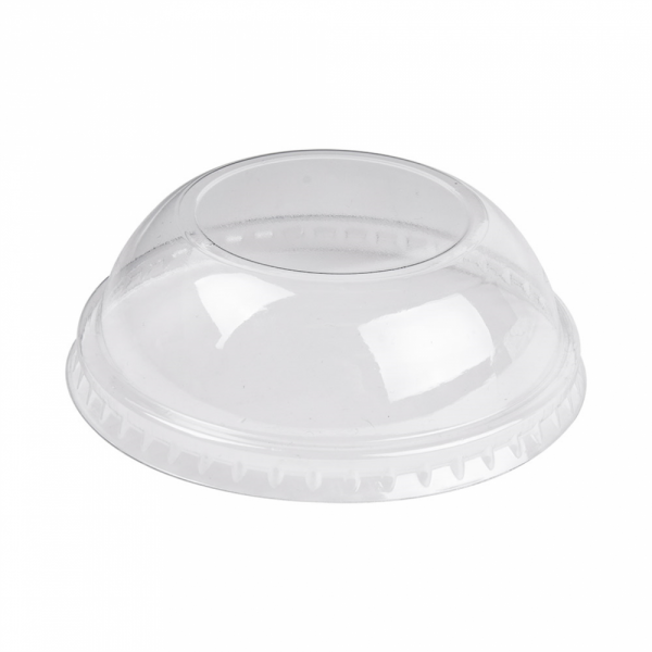 COPERCHIO PER COPPETTA Ø 8,5 CM TRASPARENTE PET (2000 UNITÀ) COPERCHIO PER COPPETTA Ø 8,5 CM TRASPARENTE PET (2000 UNITÀ)
