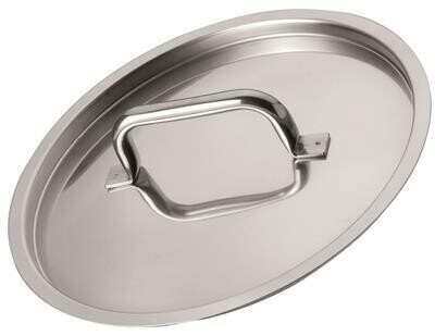 Coperchio 40 cm Chef 092940 Piazza Coperchio 40 cm Chef 092940 Piazza