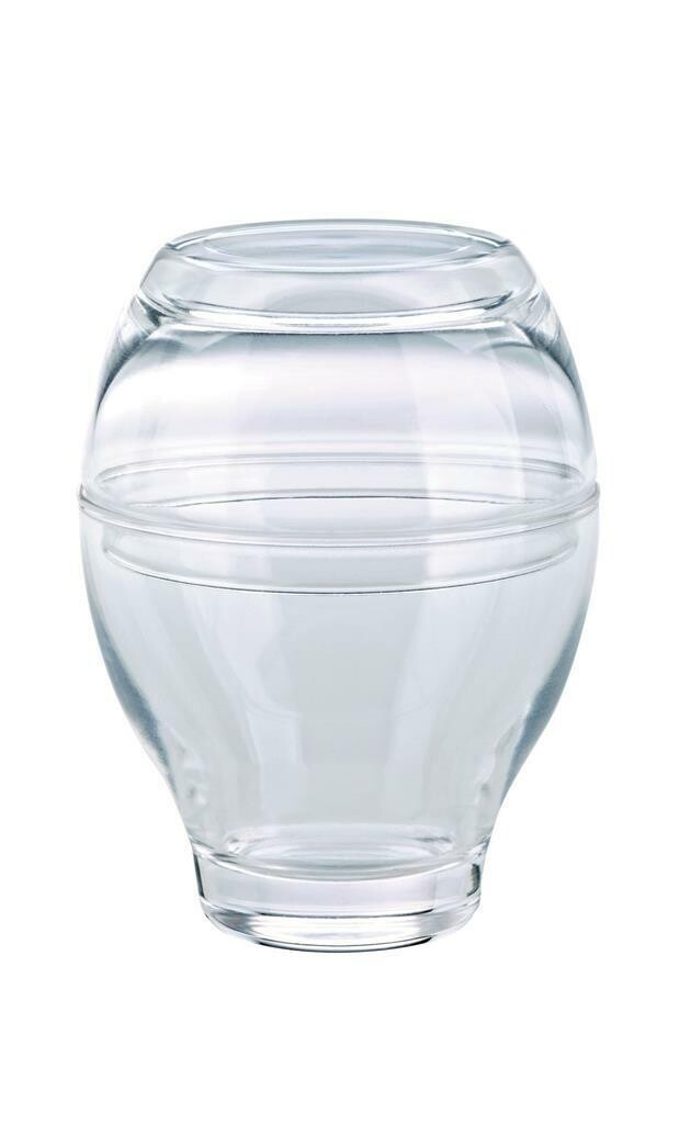 Durobor - Set Coppe di 2 pezzi 18 cl Lotus Durobor - Set Coppe di 2 pezzi 18 cl Lotus