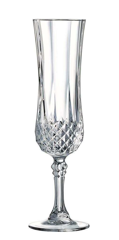 Calice Flute 14 cl West Loop - Arcoroc Calice Flute 14 cl West Loop - Arcoroc