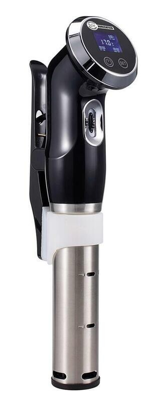 Macchina Per Cottura Sottovuoto RS581N Horecatech Macchina Per Cottura Sottovuoto RS581N Horecatech