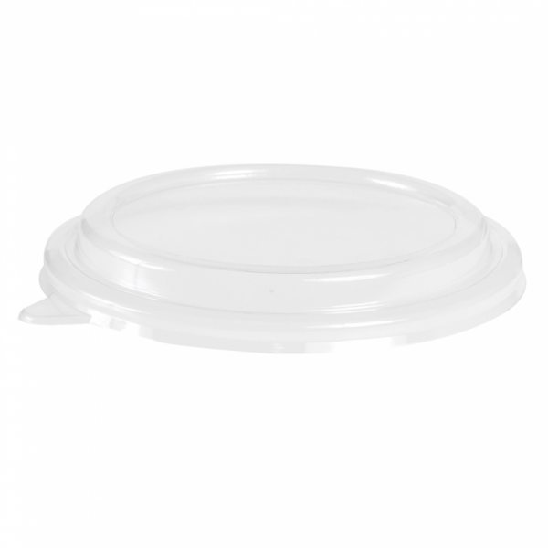 COPERCHIO 'BIONIC' Ø 16,3x3,5 CM TRASPARENTE PET (400 UNITÀ) COPERCHIO 'BIONIC' Ø 16,3x3,5 CM TRASPARENTE PET (400 UNITÀ)