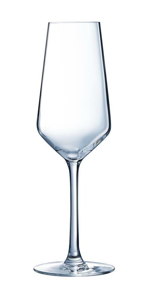 Calice Flute 23 cl Juliette - Arcoroc Calice Flute 23 cl Juliette - Arcoroc
