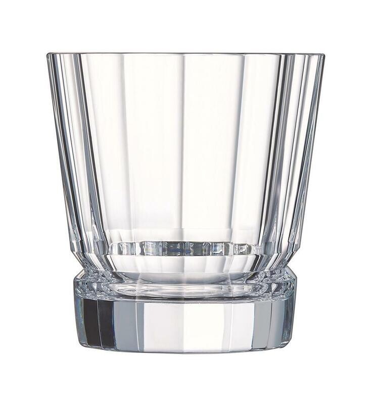 Cristal D'Arques - Bicchiere 32 cl Macassar