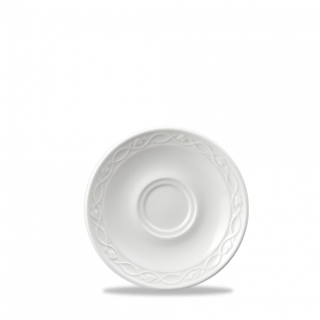 MOCHA/COFFEE SAUCER MOCHA/COFFEE SAUCER