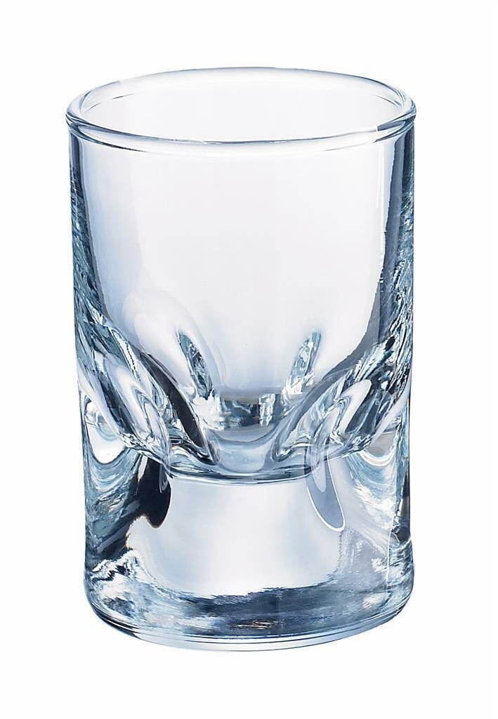 Durobor - Bicchiere 5 cl Duke