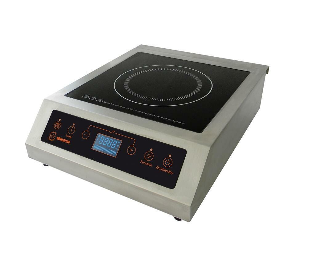 Piastra Induzione RS615 Horecatech Piastra Induzione RS615 Horecatech