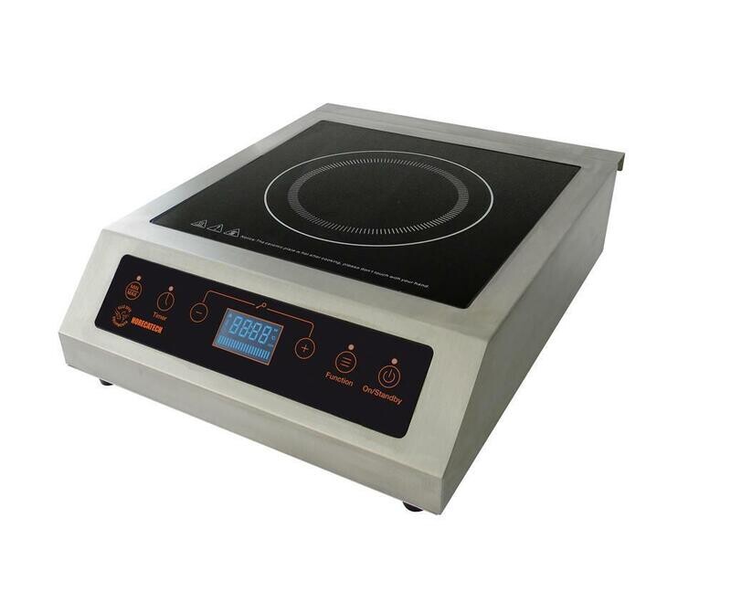 Piastra Induzione RS615 Horecatech Piastra Induzione RS615 Horecatech