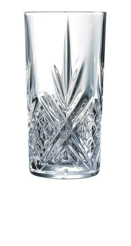 Bicchiere 38 cl Broadway - Arcoroc