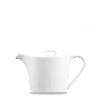 OVAL TEAPOT OVAL TEAPOT