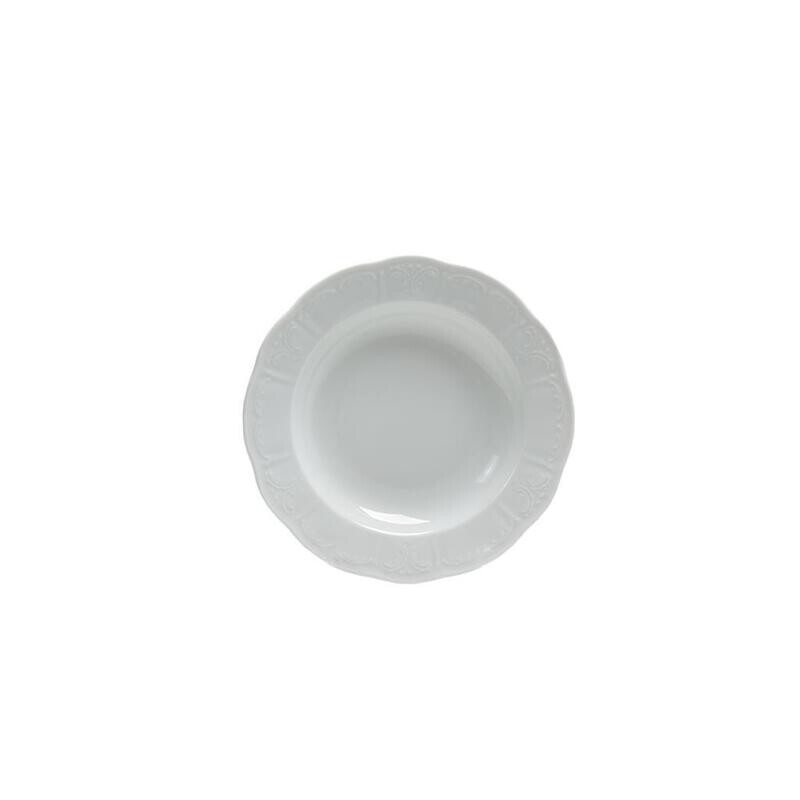Piatto Fondo 23 cm Bellevue Ospag Lilien Piatto Fondo 23 cm Bellevue Ospag Lilien