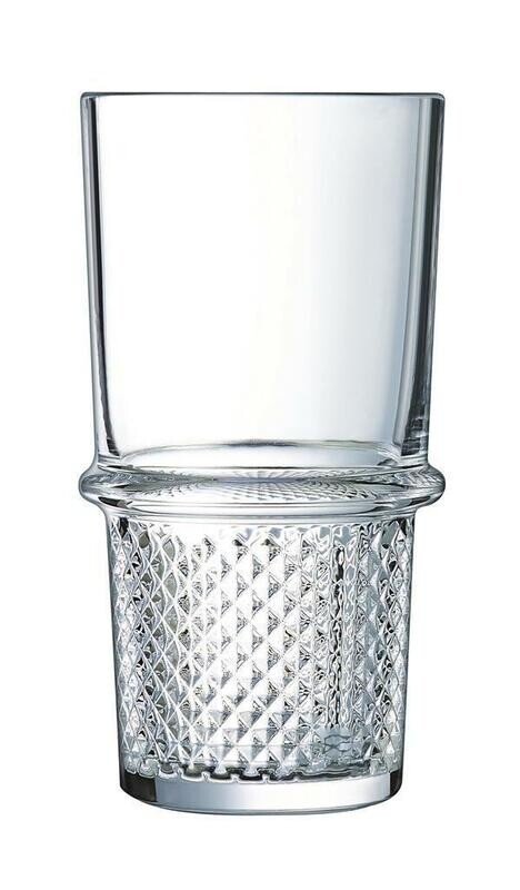 Bicchiere 35 cl New York - Arcoroc