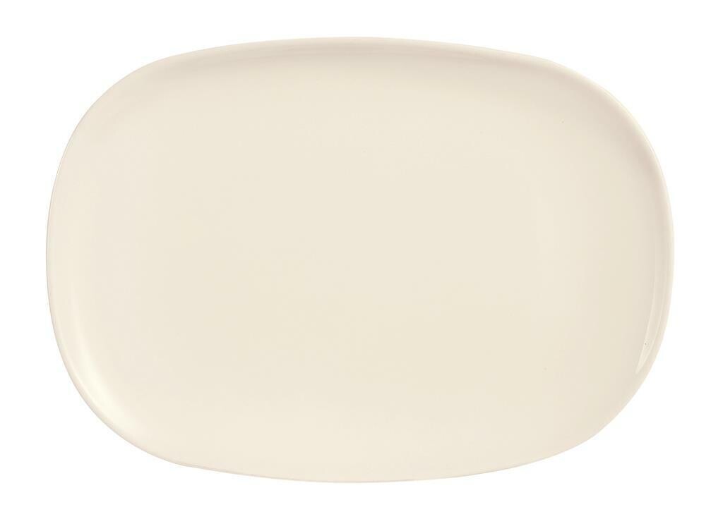 Arcoroc - Piatto Rettangolare 34,2x24 cm Intensity Arcoroc - Piatto Rettangolare 34,2x24 cm Intensity