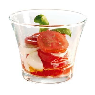 Durobor - Bicchiere 16 cl Evo Durobor - Bicchiere 16 cl Evo