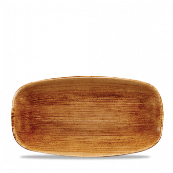 CHEFS' OBLONG PLATTER NO.4