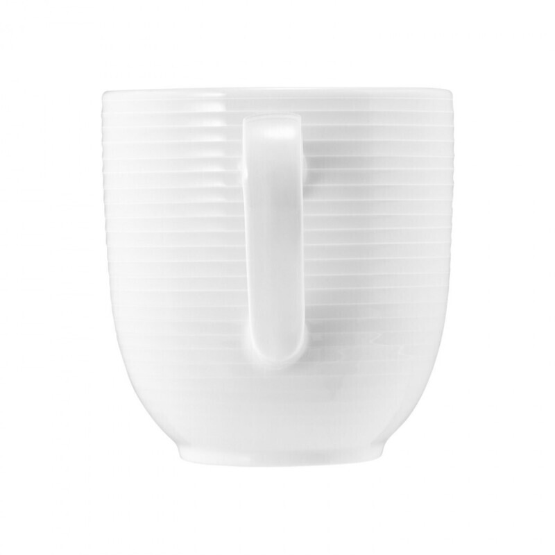 Seltmann - Blues - Tazza con manico tulipano 0,28 l Seltmann - Blues - Tazza con manico tulipano 0,28 l