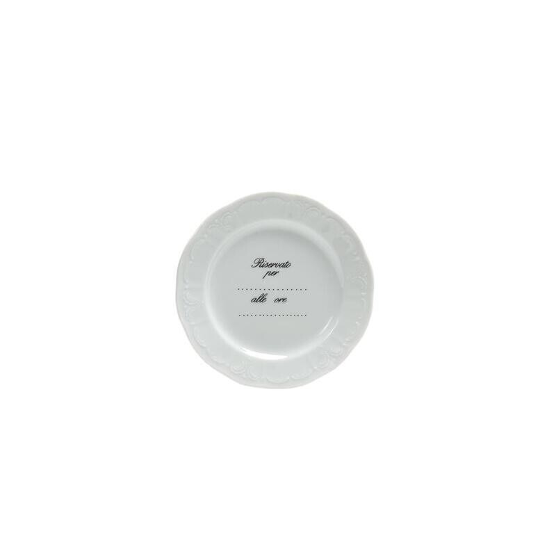 Piatto Riservato 17 cm Bellevue Ospag Lilien Piatto Riservato 17 cm Bellevue Ospag Lilien