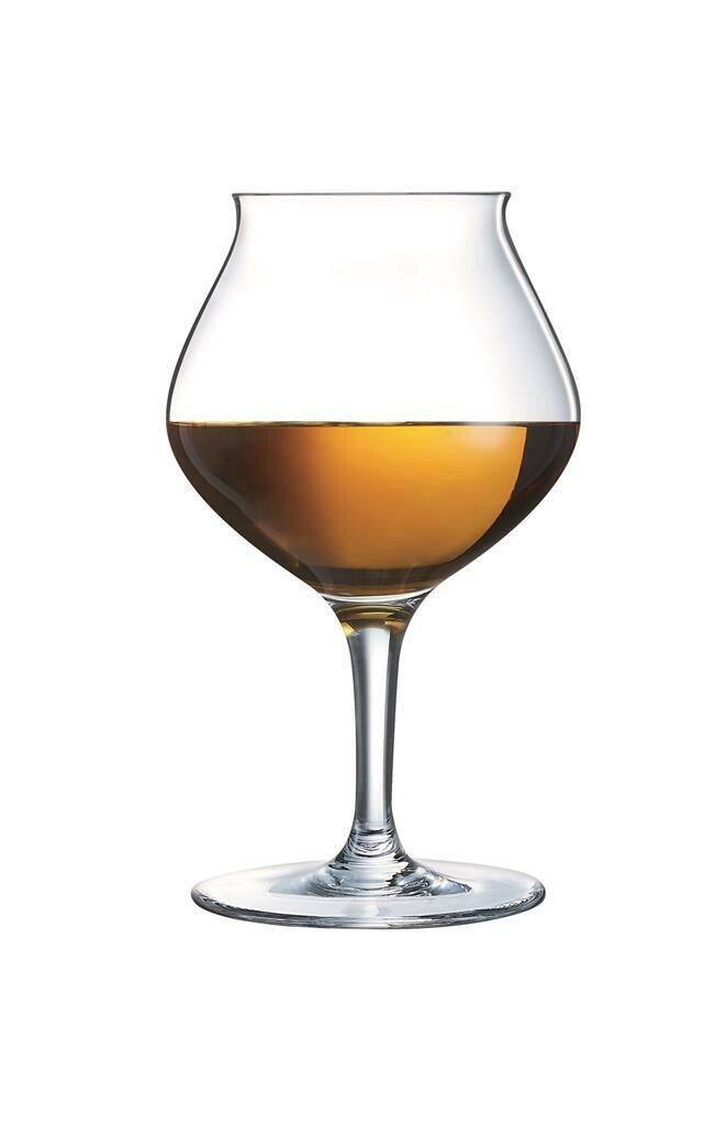 Chef&amp;Sommelier - Calice Rhum 17 cl Spirits