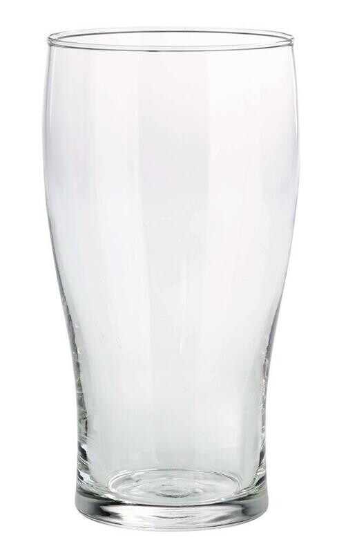 Durobor - Bicchiere 56 cl Tulip