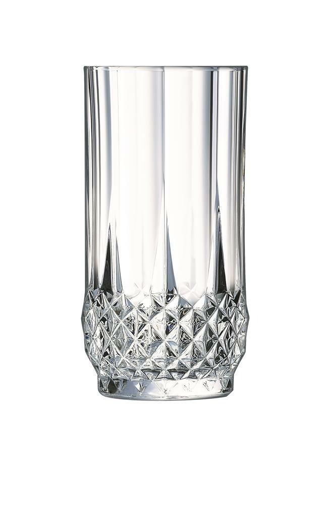 Bicchiere Hi-Ball 36 cl West Loop - Arcoroc Bicchiere Hi-Ball 36 cl West Loop - Arcoroc