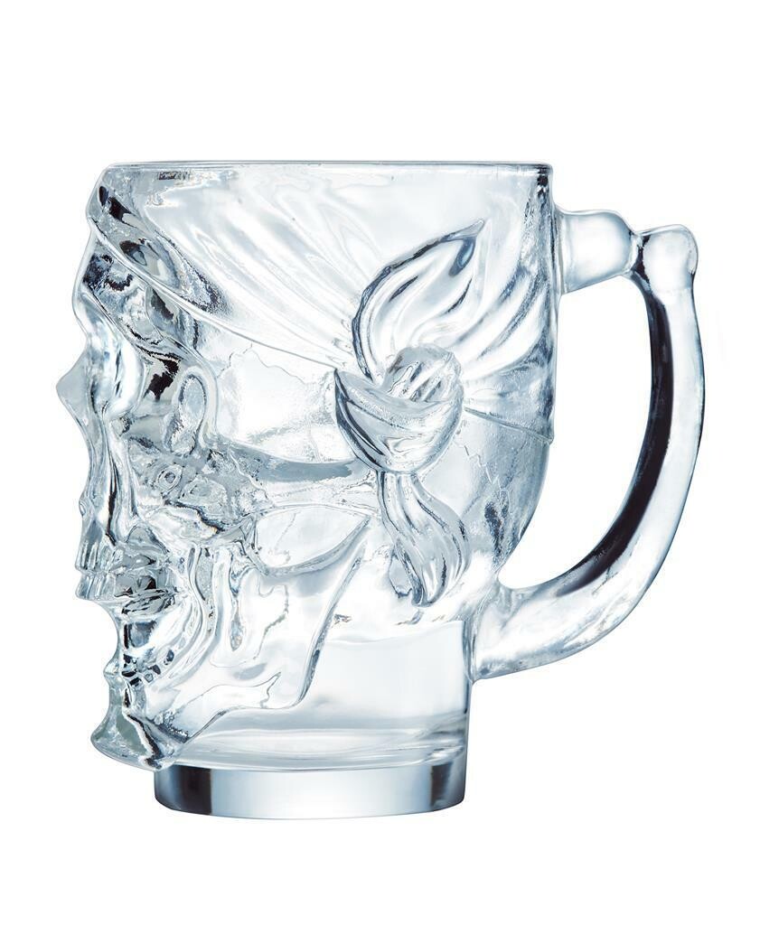 Bicchiere 90 cl Skull - Arcoroc Bicchiere 90 cl Skull - Arcoroc