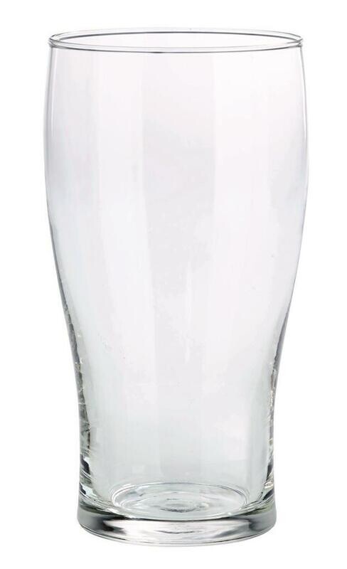 Durobor - Bicchiere 28 cl Tulip