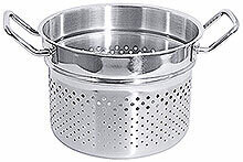 Contacto - Inserto per pasta 13.5l