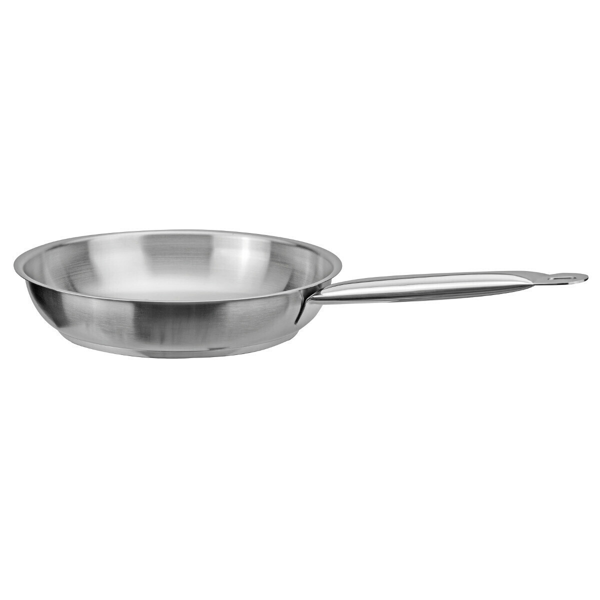 Padella 1 Manico 28 cm Chef 095728 Piazza Padella 1 Manico 28 cm Chef 095728 Piazza