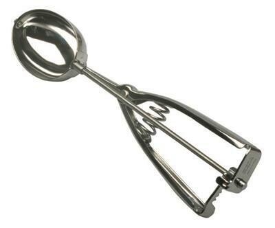 Porzionatore Uovo 13.8 cm 030130 Piazza