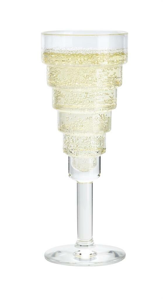 Durobor - Calice Champagne 14 cl Etore Durobor - Calice Champagne 14 cl Etore