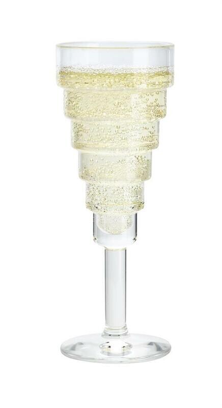 Durobor - Calice Champagne 14 cl Etore