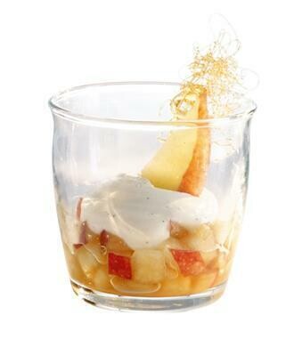 Durobor - Bicchiere 15 cl Yamo Durobor - Bicchiere 15 cl Yamo