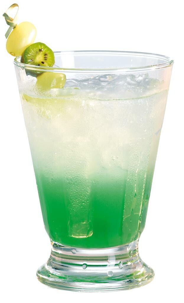 Durobor - Bicchiere 40 cl Sambaya Durobor - Bicchiere 40 cl Sambaya