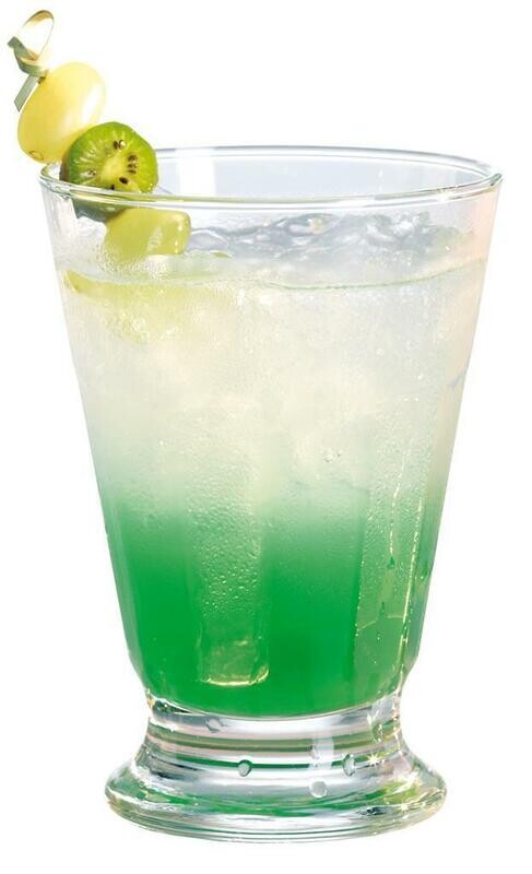 Durobor - Bicchiere 40 cl Sambaya Durobor - Bicchiere 40 cl Sambaya