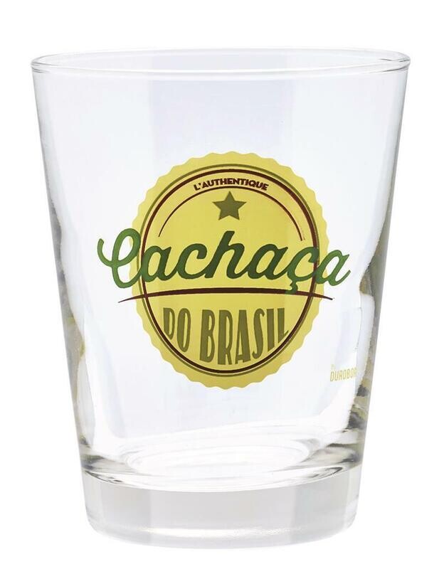 Durobor - Bicchiere 22 cl Dallas Conic Cachaza Durobor - Bicchiere 22 cl Dallas Conic Cachaza