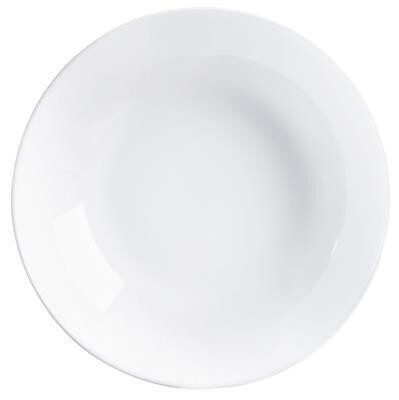 Arcoroc - Piatto Fondo 20 cm Bianco Evolutions White