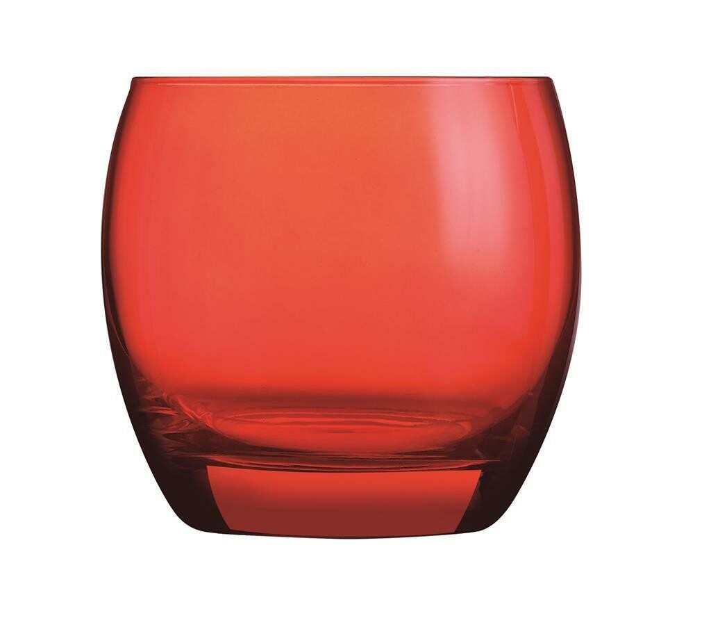 Bicchiere 32 cl Red Salto J8486 Arcoroc