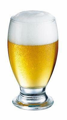 Durobor - Bicchiere 25 cl Brussels
