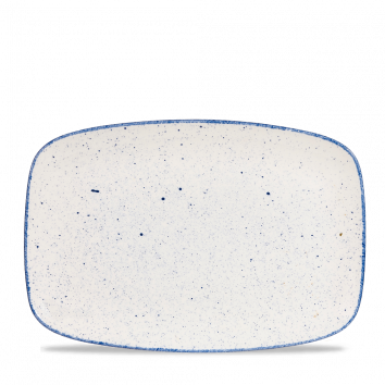 CHEF'S OBLONG PLATTER CHEF'S OBLONG PLATTER