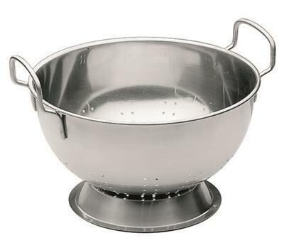 Colapasta Sferico 35 cm 130435 Piazza Colapasta Sferico 35 cm 130435 Piazza