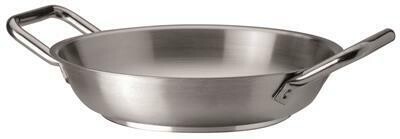 Tegame 45 cm Chef 095845 Piazza Tegame 45 cm Chef 095845 Piazza
