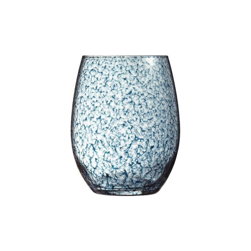 Bicchiere 36 cl Primary Blue Q3478 Chef&Sommelier Bicchiere 36 cl Primary Blue Q3478 Chef&Sommelier