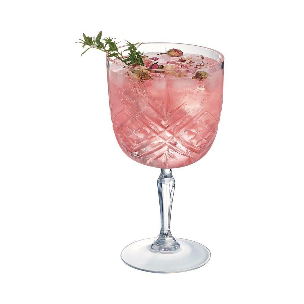Calice Gin 58 cl Broadway - Arcoroc Calice Gin 58 cl Broadway - Arcoroc
