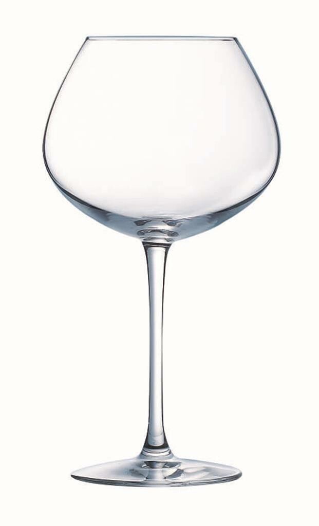 Chef&Sommelier - Calice Pinot Noir 47 cl Grands Cepages Chef&Sommelier - Calice Pinot Noir 47 cl Grands Cepages