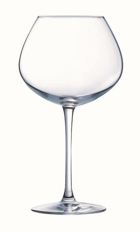 Chef&Sommelier - Calice Pinot Noir 47 cl Grands Cepages Chef&Sommelier - Calice Pinot Noir 47 cl Grands Cepages
