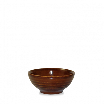 RIPPLE SNACK BOWL 6OZ RIPPLE SNACK BOWL 6OZ