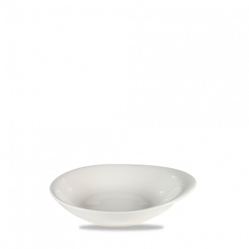 ROUND DISH