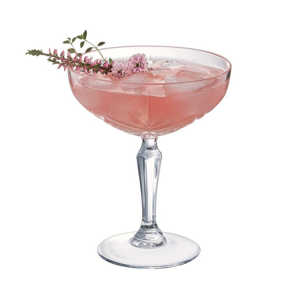 Calice Coppa Champagne 25 cl Broadway - Arcoroc Calice Coppa Champagne 25 cl Broadway - Arcoroc