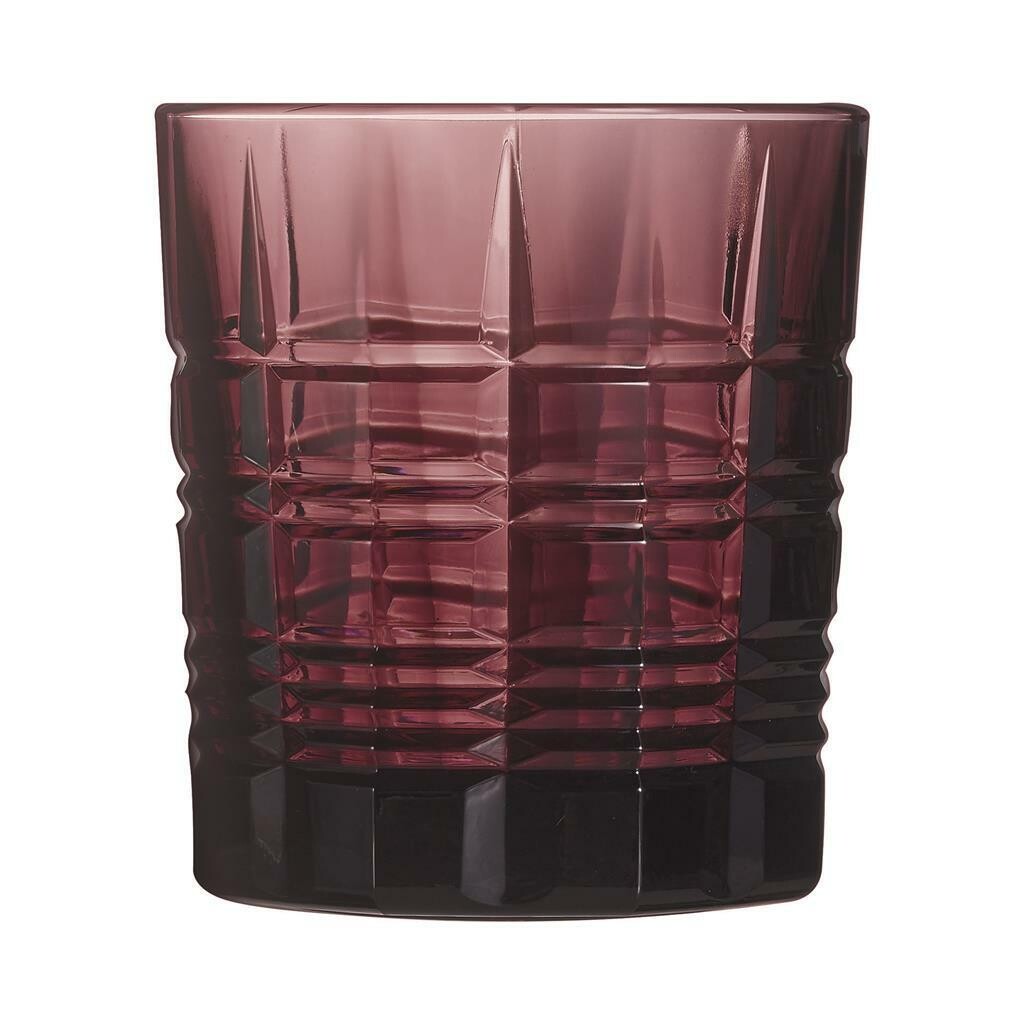 Bicchiere 30 cl Brixton Liliac - Arcoroc Bicchiere 30 cl Brixton Liliac - Arcoroc