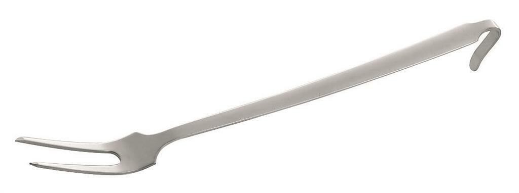 Forchettone 2 Punte 42 cm 150242 Piazza Forchettone 2 Punte 42 cm 150242 Piazza